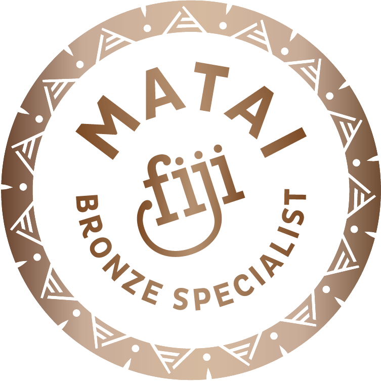 Matai Fiji Bronze Specialist